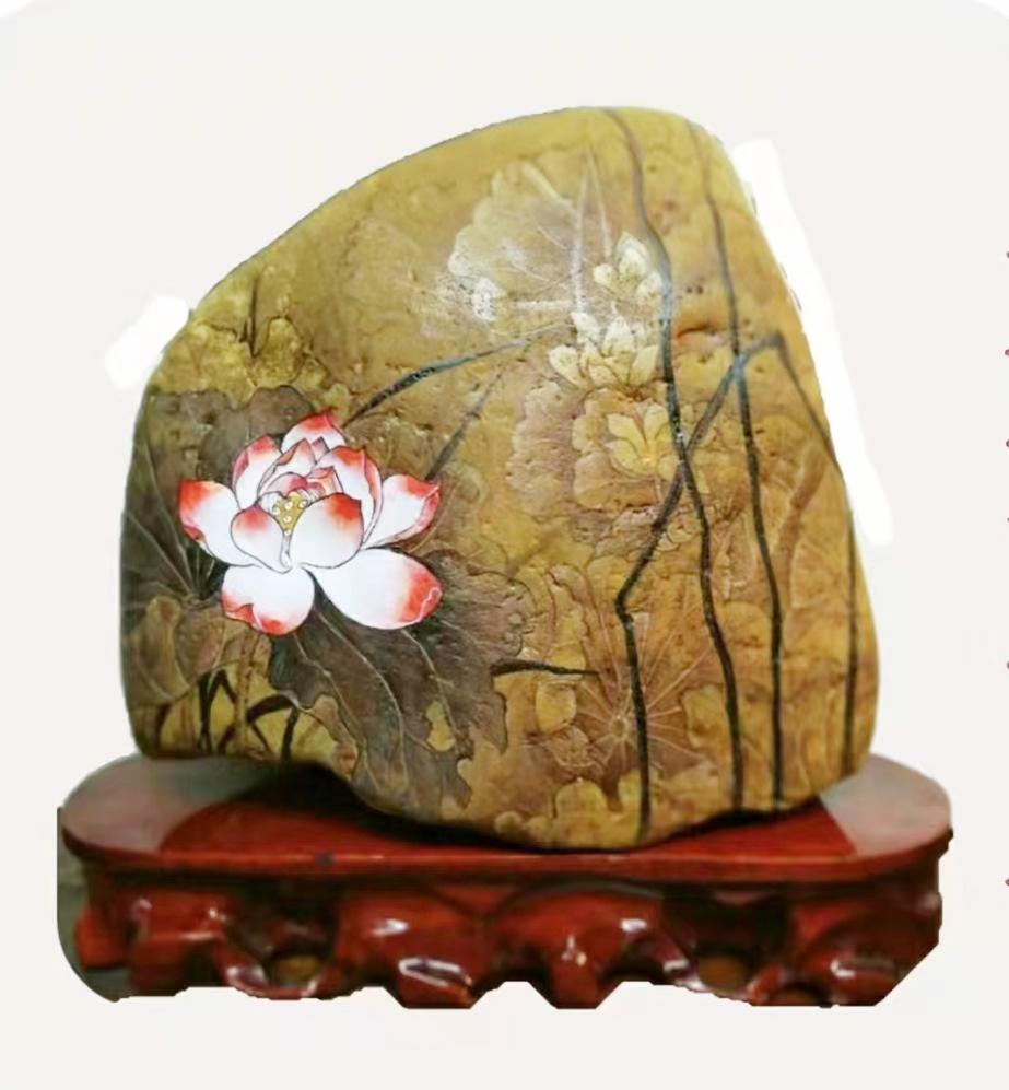 1、《荷韵》 获2018年广西艺术作品展银奖.jpg